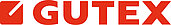 Logo des Unternehmens GUTEX