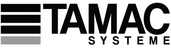 Logo des Unternehmens TAMAC Systeme