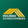 Logo des Unternehmens Holzbau Schnackenberg
