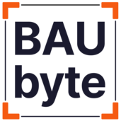 Logo des Unternehmens BauByte