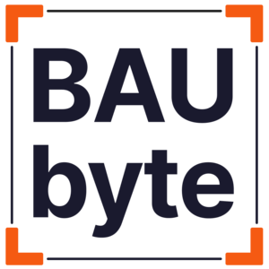 Logo des Unternehmens BauByte