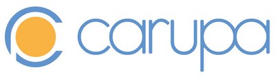 Logo des Unternehmens carupa