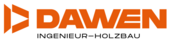 Logo des Unternehmens Dawen Ingenieur Holzbau