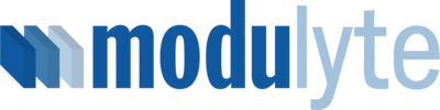Logo des Unternehmens modulyte