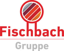 Logo des Unternehmens Fischbach Gruppe