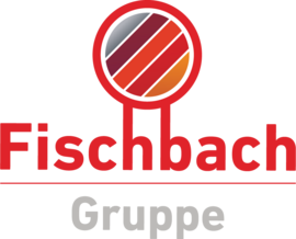 Logo des Unternehmens Fischbach Gruppe