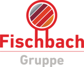 Logo des Unternehmens Fischbach Gruppe