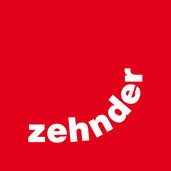 Logo des Unternehmens Zehnder