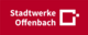 Logo der Stadtwerke Offenbach
