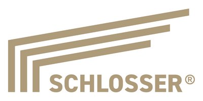 Logo des Unternehmens Schlosser Holzbau