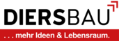 Logo des Unternehmens DIERSBAU ... mehr Ideen & Lebensraum.