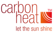 Logo des Unternehmens carbon heat