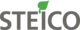 Logo des Unternehmens Steico