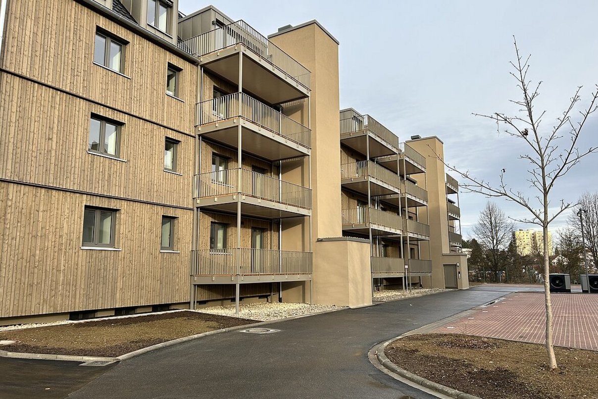 Westquartier_fertiggestellt_Rosentritt_Wohnbau