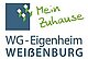 Logo des Unternehmens WG-Eigenheim Weißenburg
