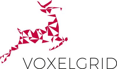 Logo des Unternehmens Voxelgrid