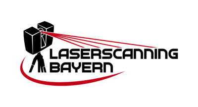 Logo des Unternehmens Laserscanning Bayern GmbH