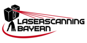 Logo des Unternehmens Laserscanning Bayern GmbH