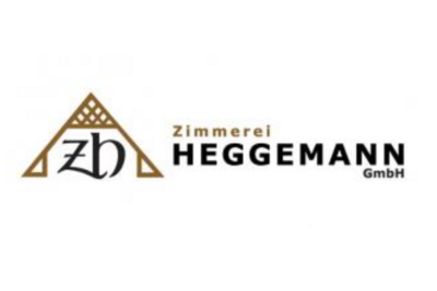 Logo des Unternehmens Zimmerei Heggemann