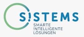 Logo des Unternehmens Sistems