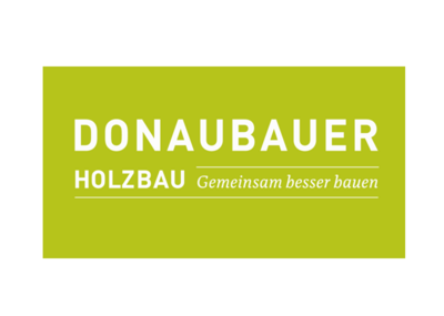 Logo des Unternehmens Donaubauer