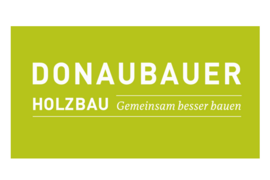 Logo des Unternehmens Donaubauer