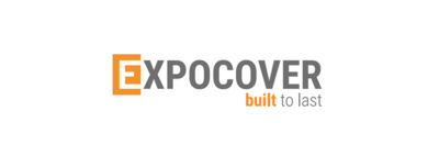 Logo des Unternehmens Expocover