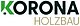 Logo des Unternehmens Korona Holzbau