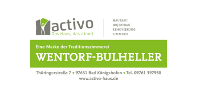 Logo des Unternehmens Wentorf-Bulheller