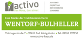 Logo des Unternehmens Wentorf-Bulheller