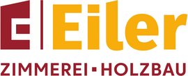 Logo des Unternehmens Eiler Zimmerei Holzbau