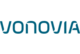 Logo des Unternehmens Vonovia