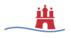 Logo der Hansestadt Hamburg