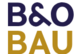 Logo des Unternehmens B&O Bau