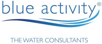 Logo des Unternehmens blue activity GmbH
