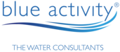 Logo des Unternehmens blue activity GmbH