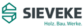 Logo des Unternehmens Sieveke, Holz. Bau. Werke