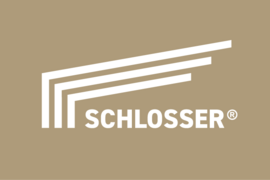 Logo des Unternehmens SCHLOSSER plan.Projekt GmbH & Co. KG