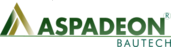 Logo des Unternehmens ASPADEON BAUTECH