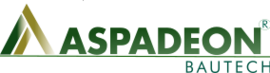 Logo des Unternehmens ASPADEON BAUTECH