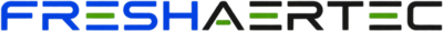 Logo des Unternehmens Fresh Aertec