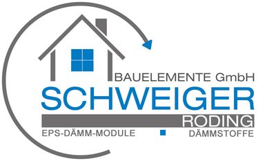 Logo des Unternehmens SCHWEIGER BAUELEMENTE GmbH
