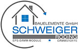 Logo des Unternehmens SCHWEIGER BAUELEMENTE GmbH