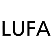 Logo des Unternehmens Lämmler und Falkenstein Architekten PartGmbB, LUFA