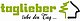 Logo des Unternehmens taglieber
