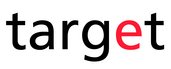 Logo des Unternehmens target