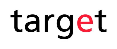 Logo des Unternehmens target