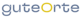 Logo von guteOrte Architekten