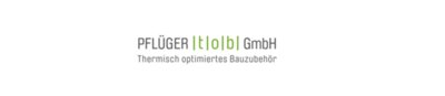 Logo des Unternehmens Pflüger