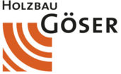 Logo des Unternehmens Holzbau Göser